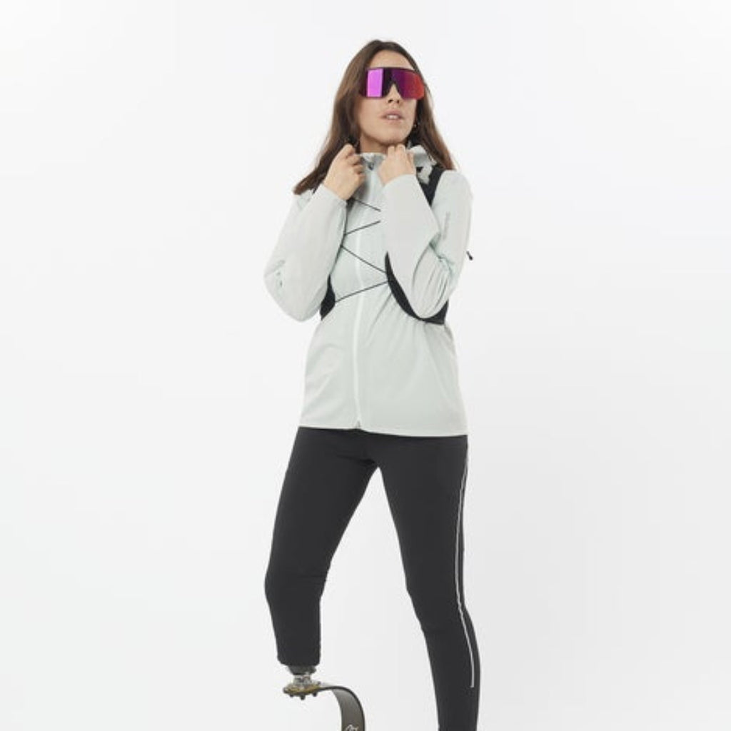 Salomon Women's Bonatti Trail Jacket