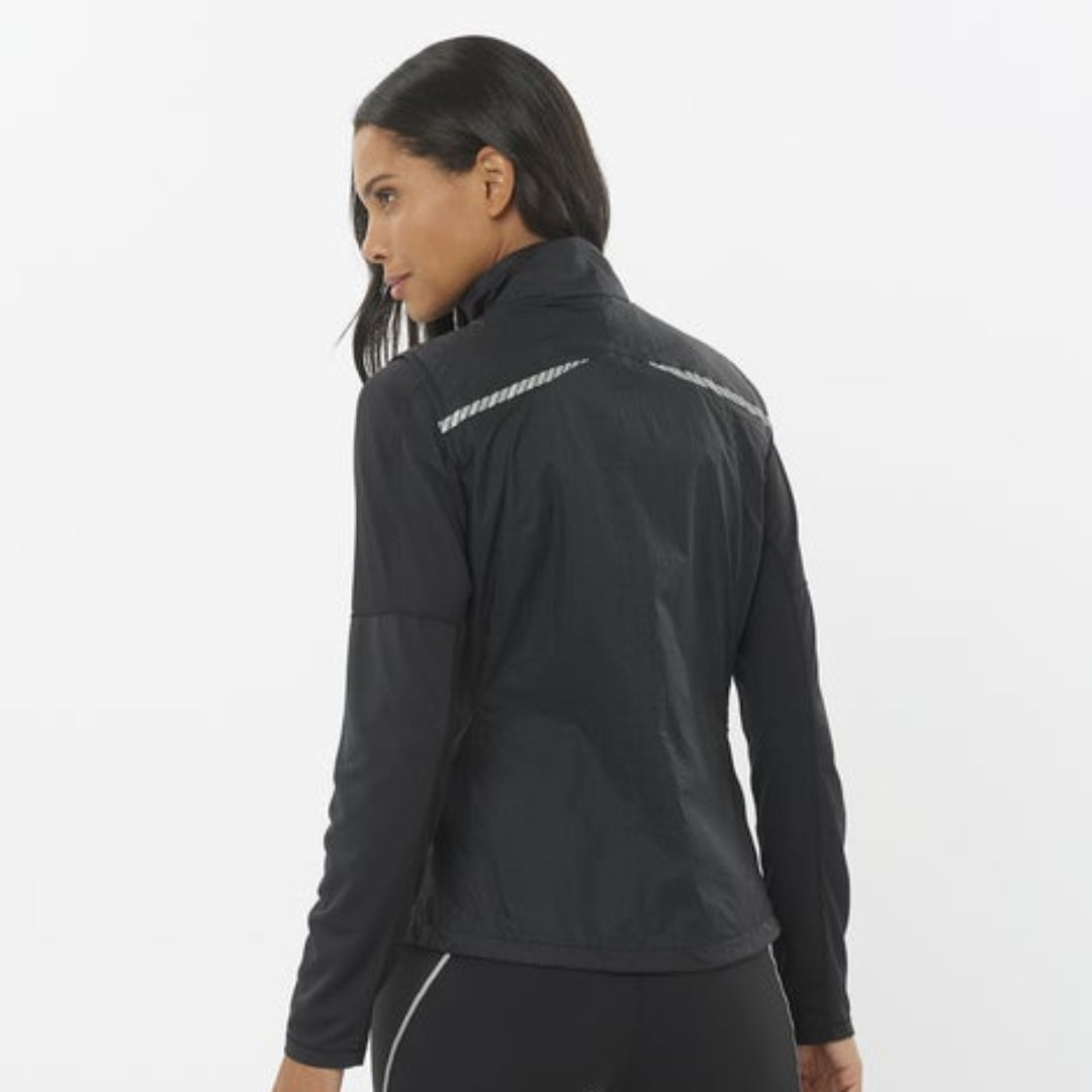 Salomon Women's Sense Flow Vest (LC2279000)