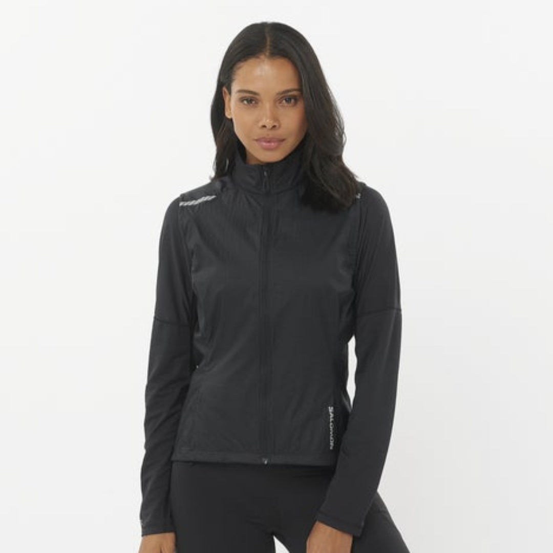 Salomon Women's Sense Flow Vest (LC2279000)