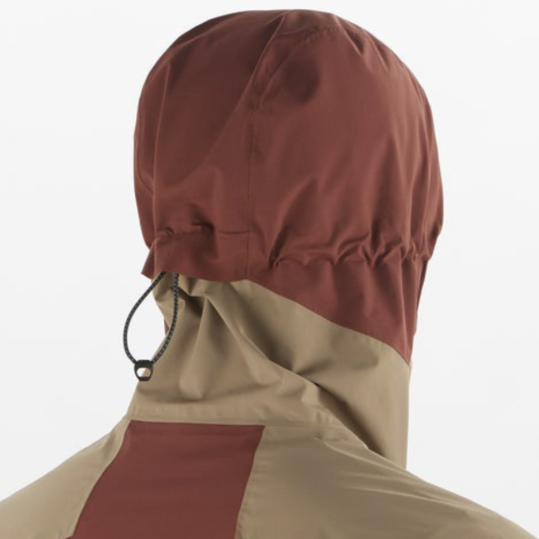 Salomon Men's Outerpath Pro 2.5L Jacket