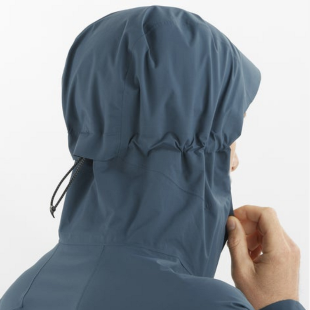 Salomon Men's Outerpath Pro 2.5L Jacket