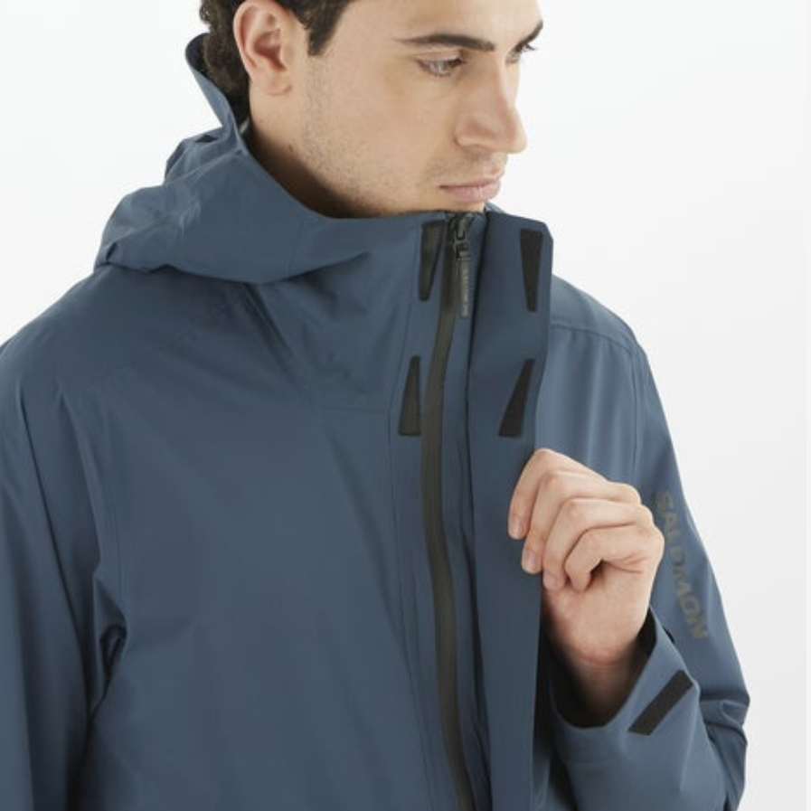 Salomon Men's Outerpath Pro 2.5L Jacket
