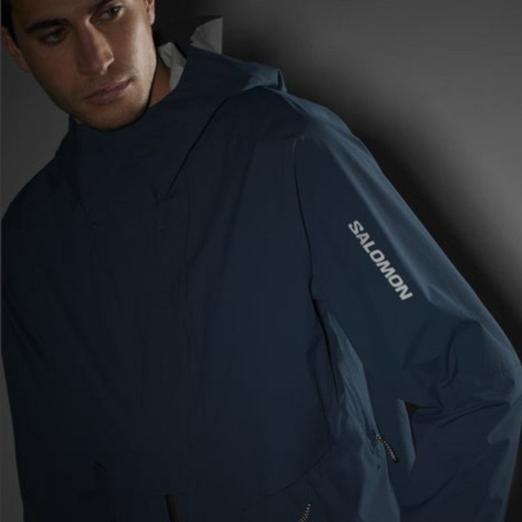 Salomon Men's Outerpath Pro 2.5L Jacket