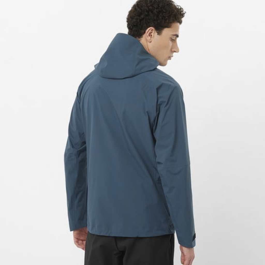 Salomon Men's Outerpath Pro 2.5L Jacket