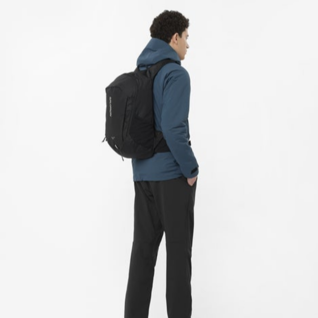 Salomon Men's Outerpath Pro 2.5L Jacket