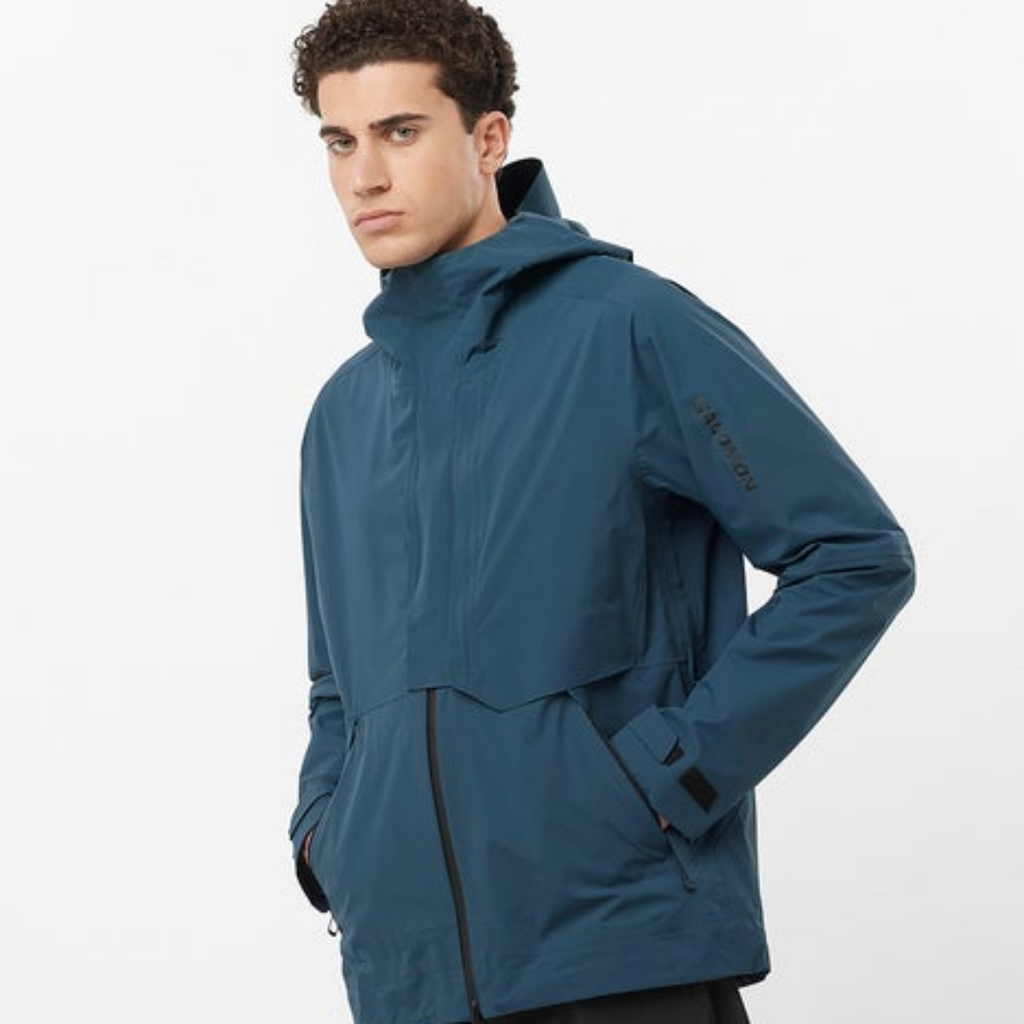Salomon Men's Outerpath Pro 2.5L Jacket