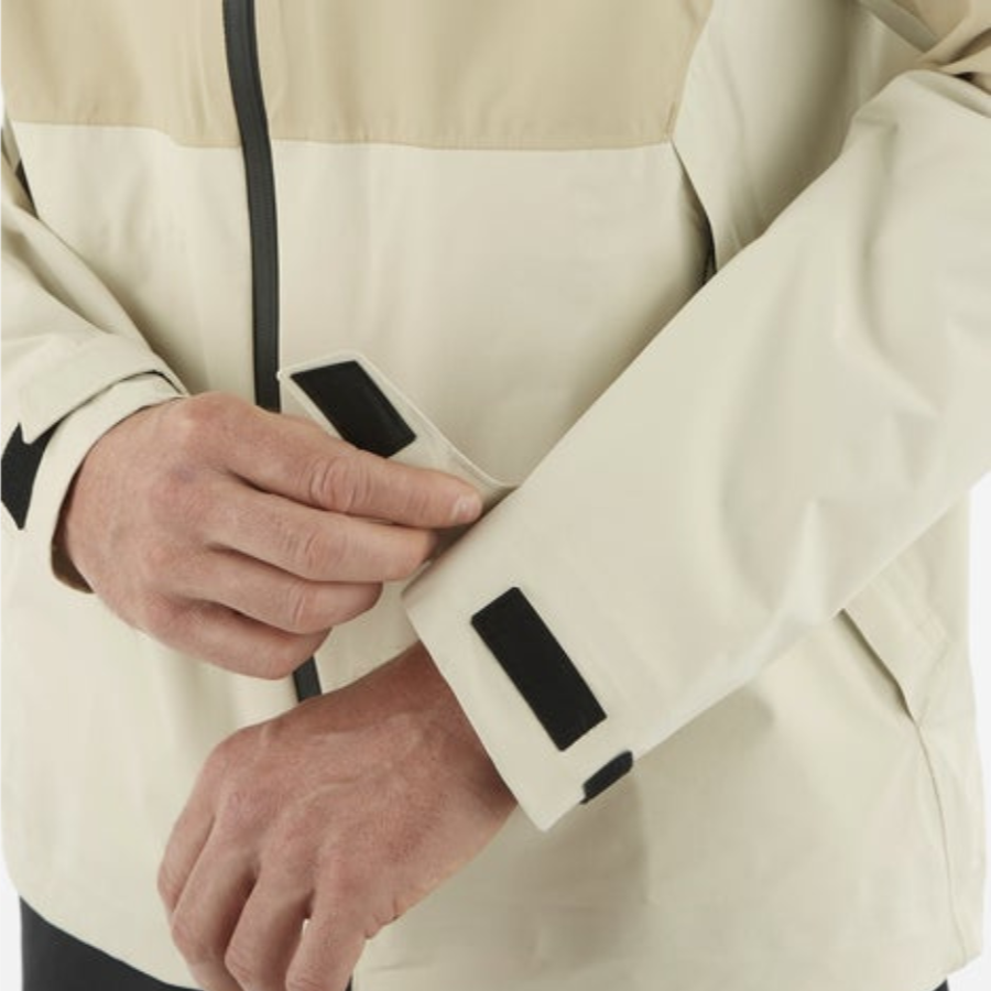 Salomon Men's Outerpath 2.5L WP Jacket