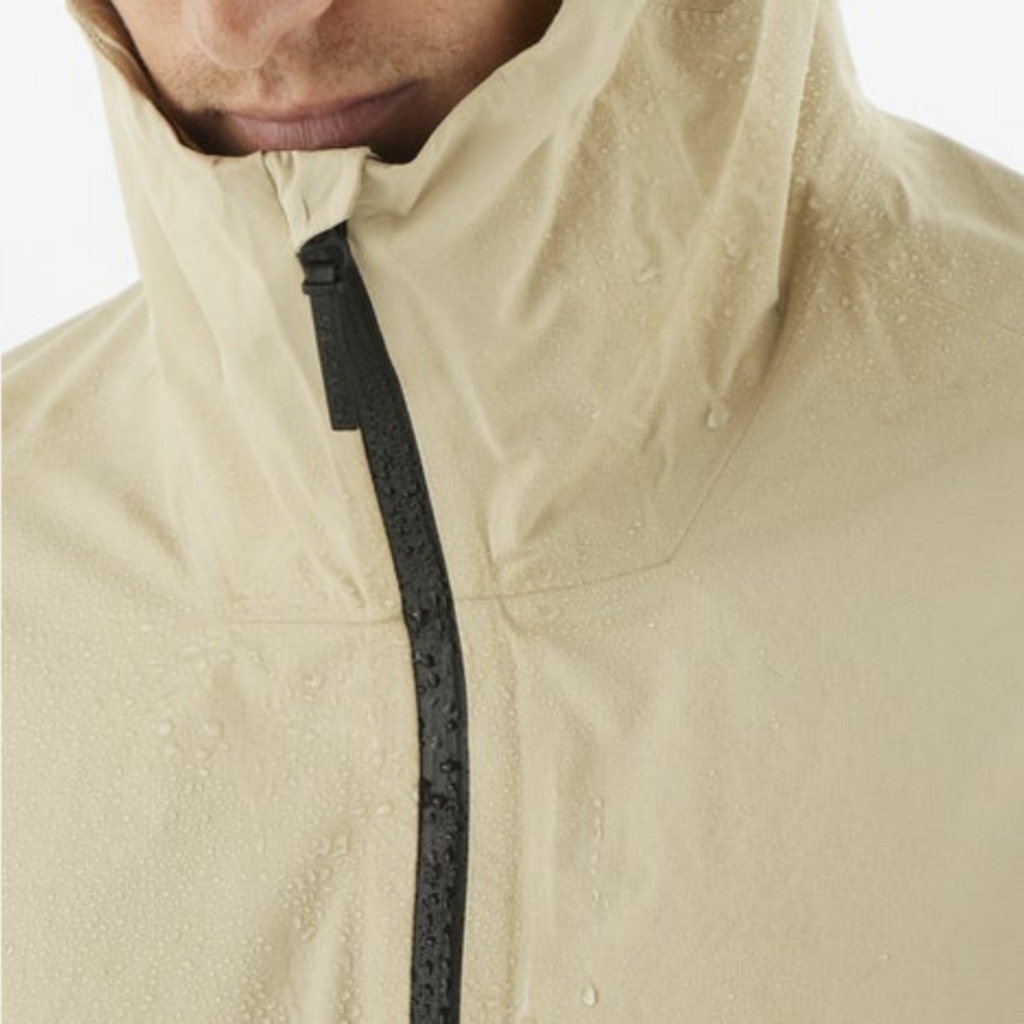 Salomon Men's Outerpath 2.5L WP Jacket