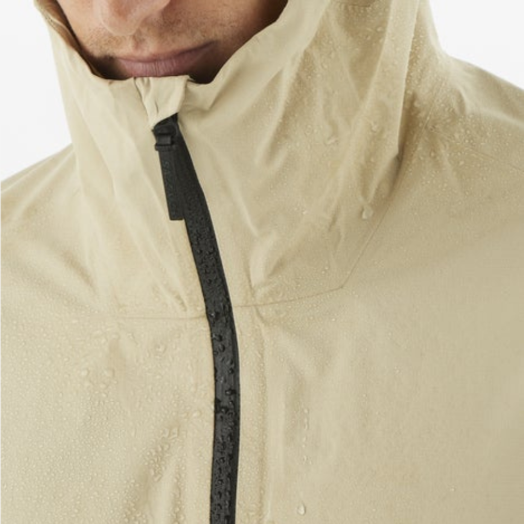Salomon Men's Outerpath 2.5L WP Jacket