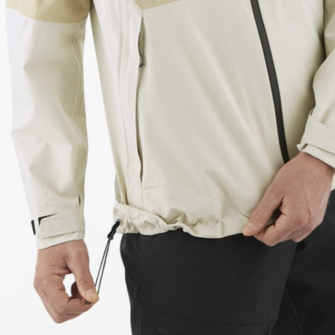 Salomon Men's Outerpath 2.5L WP Jacket