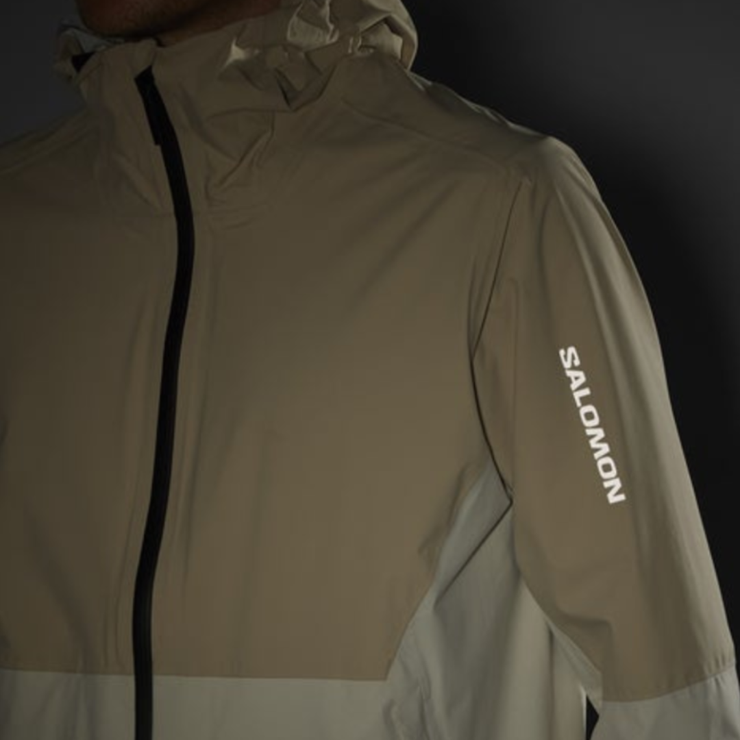 Salomon Men's Outerpath 2.5L WP Jacket