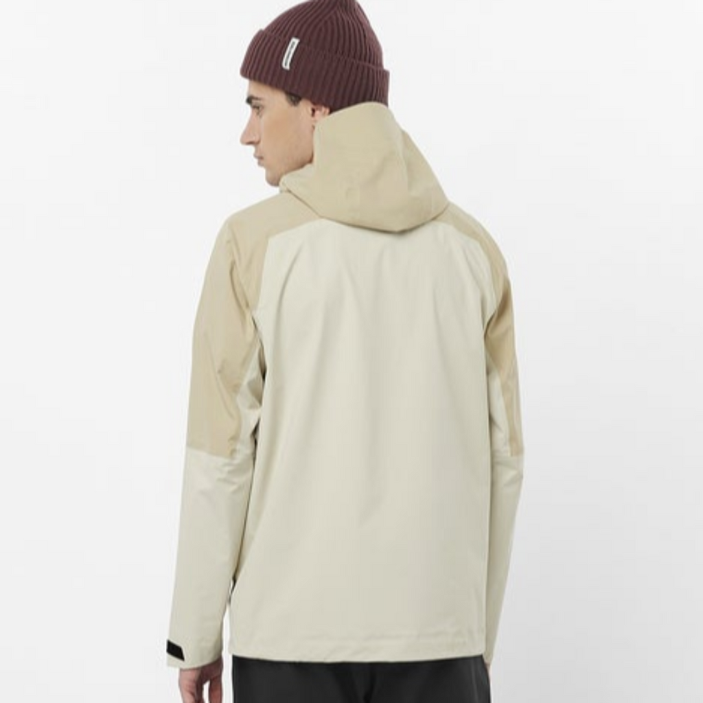 Salomon Men's Outerpath 2.5L WP Jacket