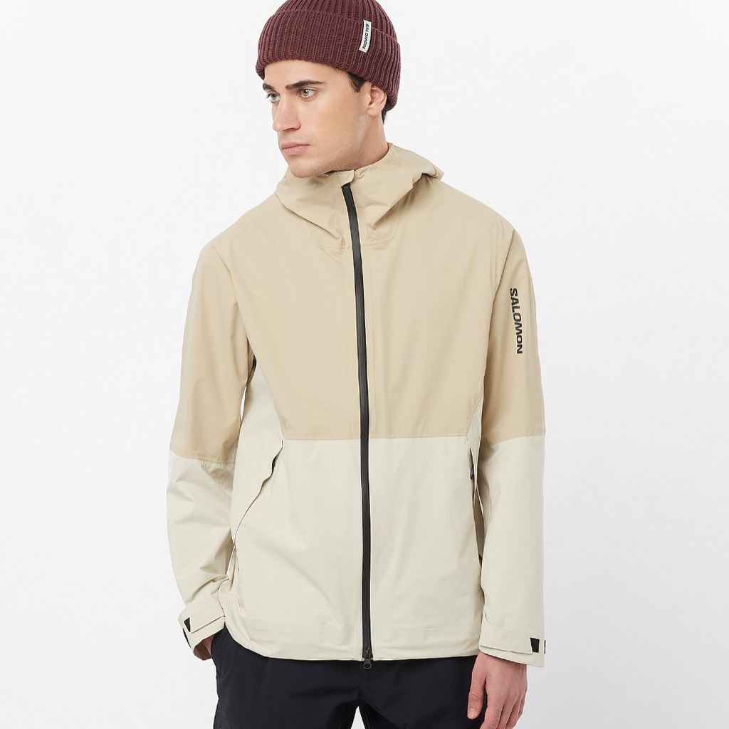 Salomon Men's Outerpath 2.5L WP Jacket