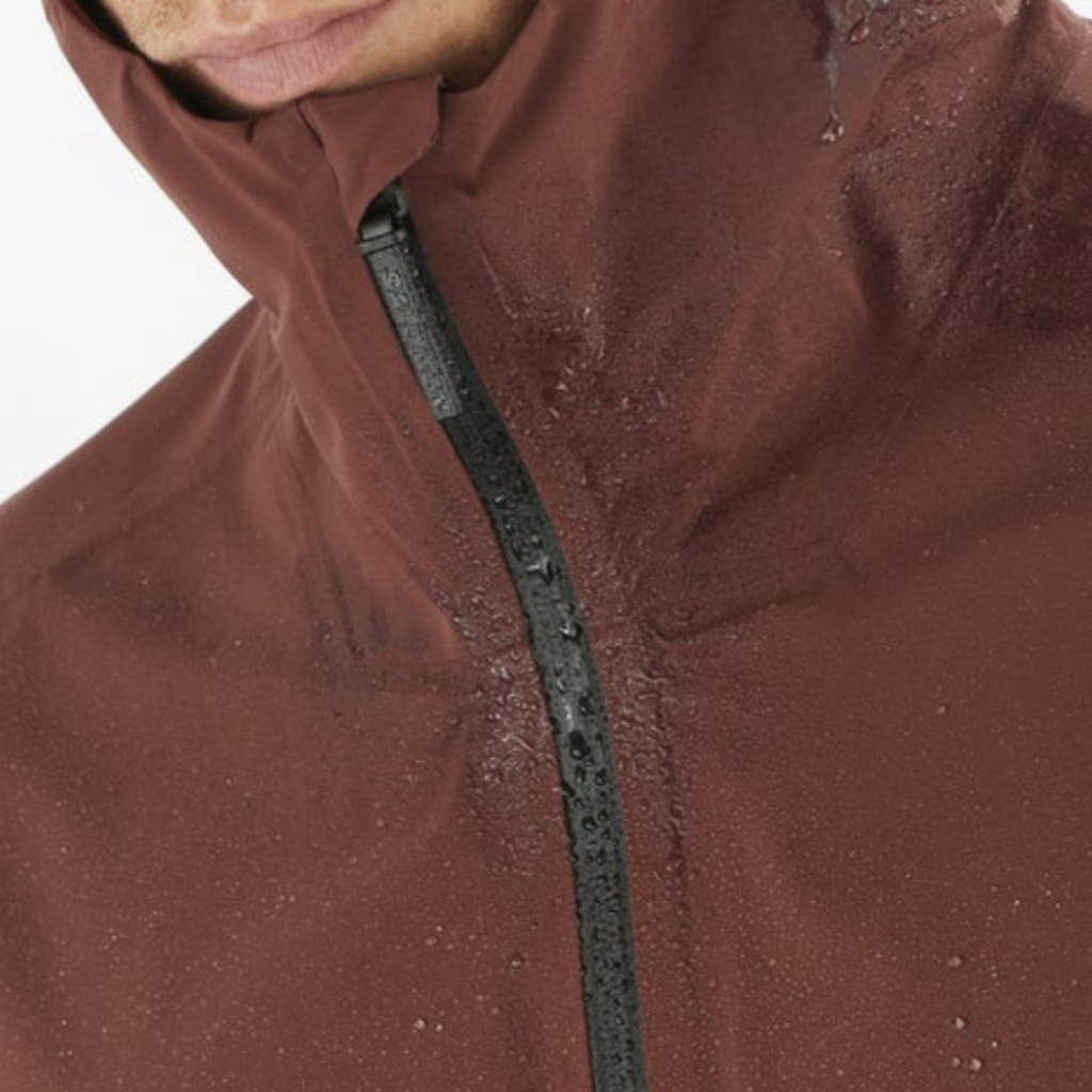 Salomon Men's Outerpath 2.5L WP Jacket