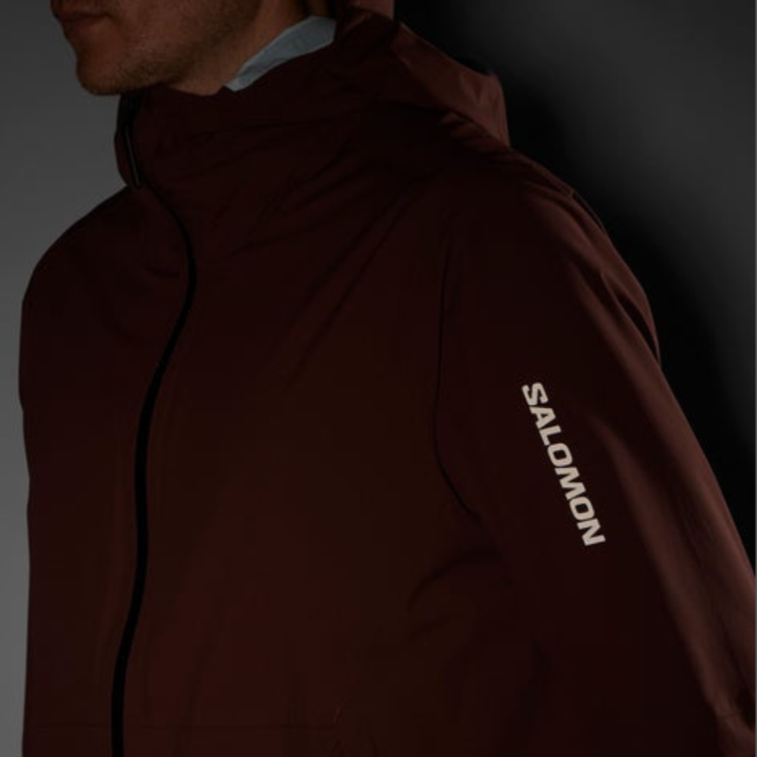 Salomon Men's Outerpath 2.5L WP Jacket