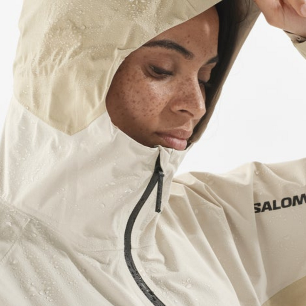 Salomon Women's Outerpath 2.5L WP Jacket