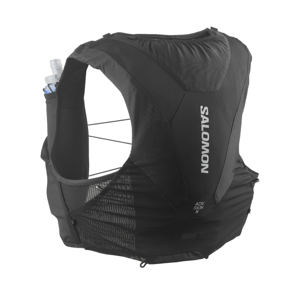 Salomon Unisex's Adv Skin 5 Set (LC2464900)