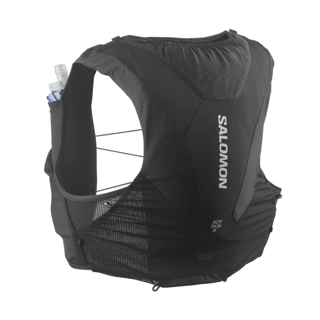 Salomon Unisex's Adv Skin 5 Set (LC2464900)