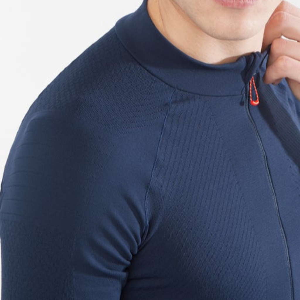 Salomon Unisex's S/LAB Ultra Seamless Long Sleeve T-Shirt (LC2330400)