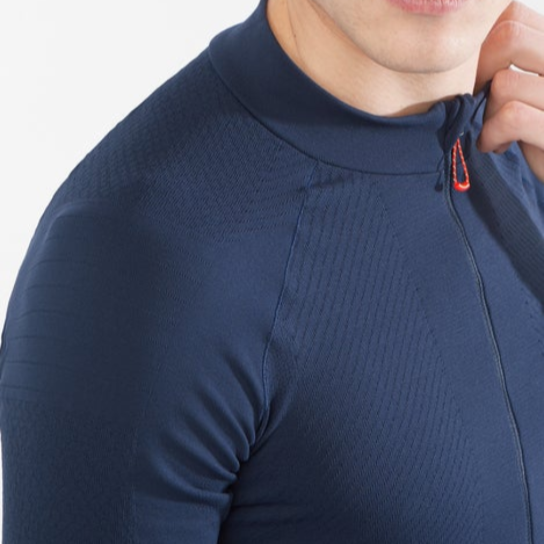 Salomon Unisex's S/LAB Ultra Seamless Long Sleeve T-Shirt (LC2330400)