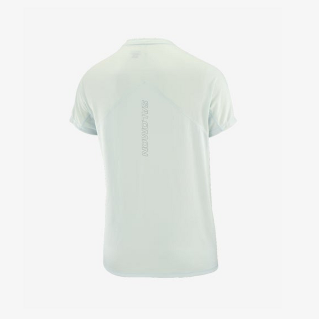 Salomon Women's Sense Aero SS Tee GFX (LC2337600)