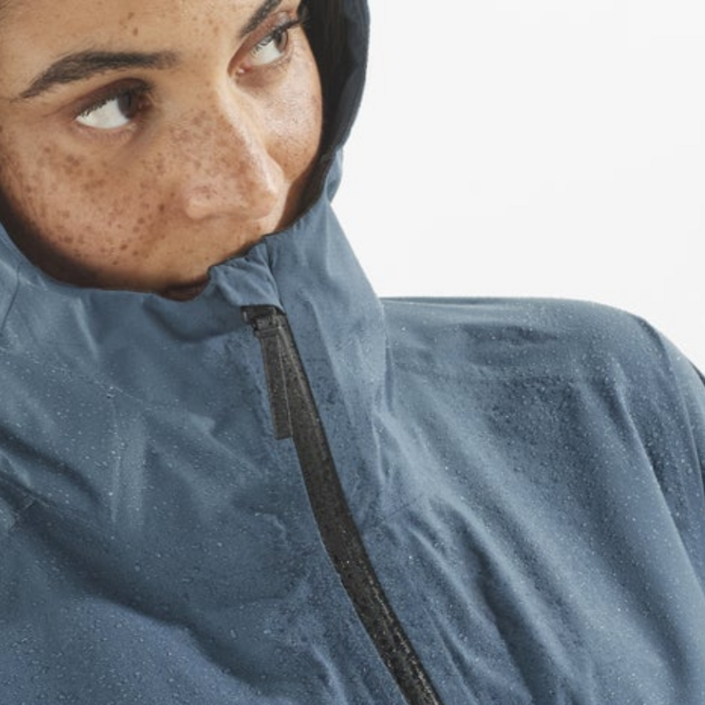 Salomon Women's Outerpath 2.5L WP Jacket