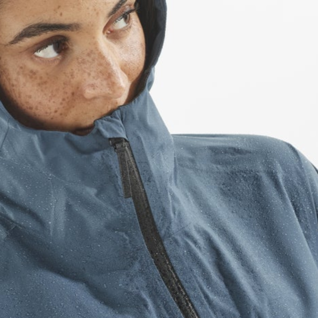 Salomon Women's Outerpath 2.5L WP Jacket