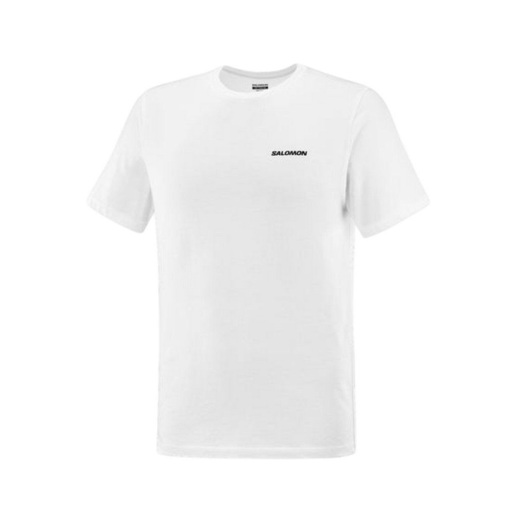 Salomon Men's Droppin Short Sleeve Tee (LC2358800)