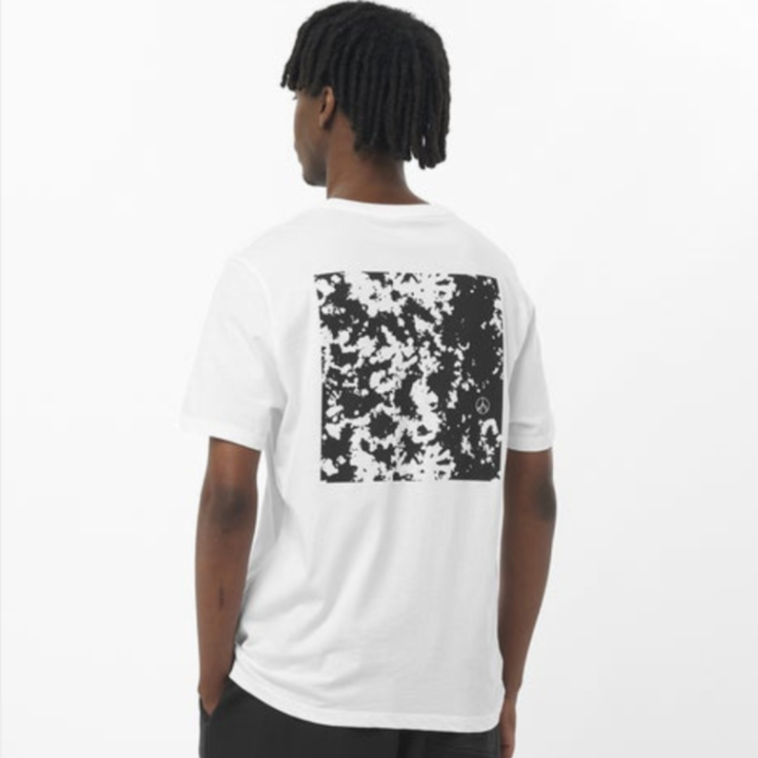 Salomon Men's Droppin Short Sleeve Tee (LC2358800)