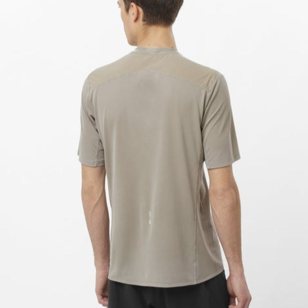Salomon Men's S/LAB Ultra Tee (LC2362600)