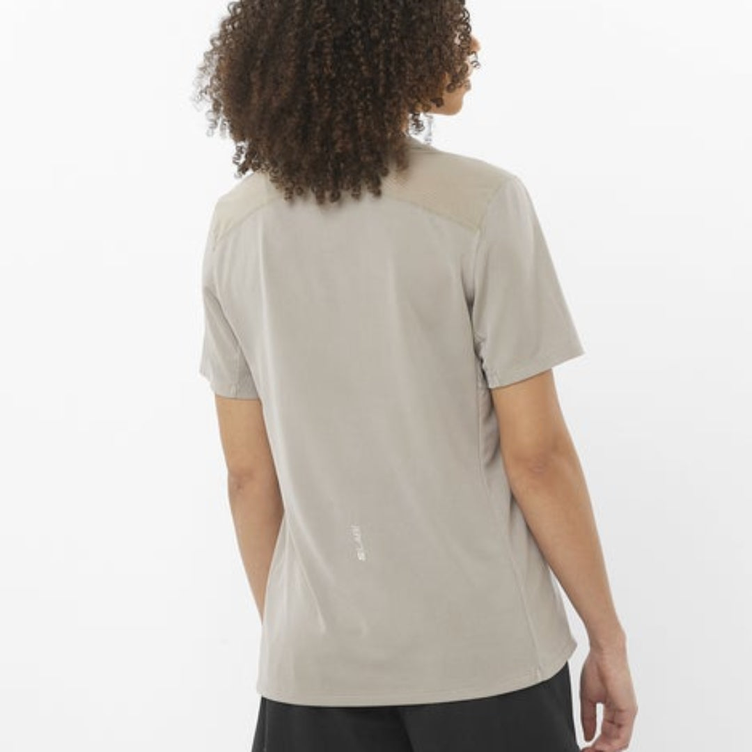 Salomon Women's S/LAB Ultra Tee (LC2362700)