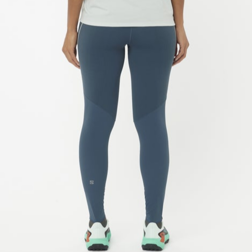 Salomon Women's Sense Aero Stow Tights (LC2366600)