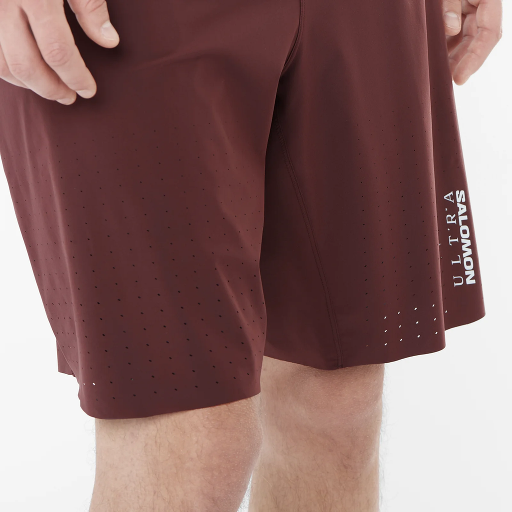 Salomon Men's S/Lab Ultra 2IN1 Short (LC2448500)