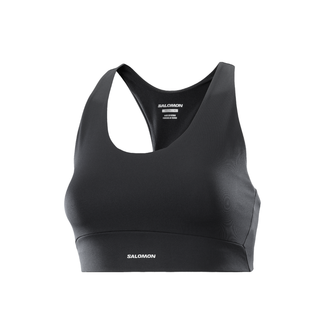 Salomon Women's Shkout Core Bra