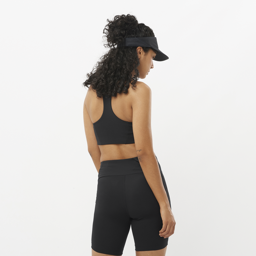 Salomon Women's Shkout Core Bra