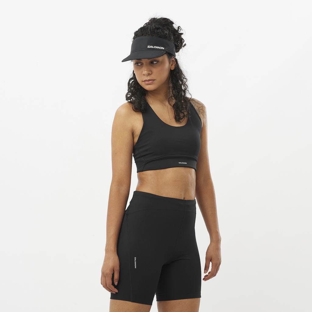 Salomon Women's Shkout Core Bra