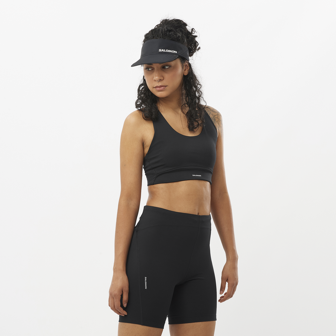 Salomon Women's Shkout Core Bra