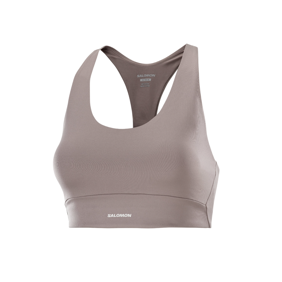 Salomon Women's Shkout Core Bra