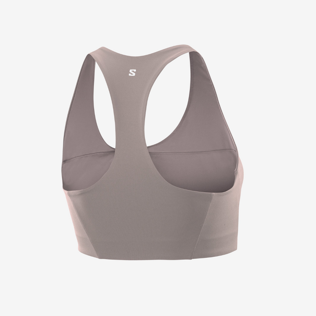 Salomon Women's Shkout Core Bra