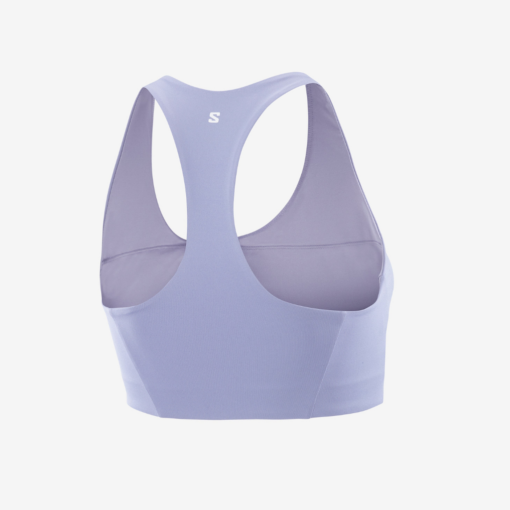 Salomon Women's Shkout Core Bra