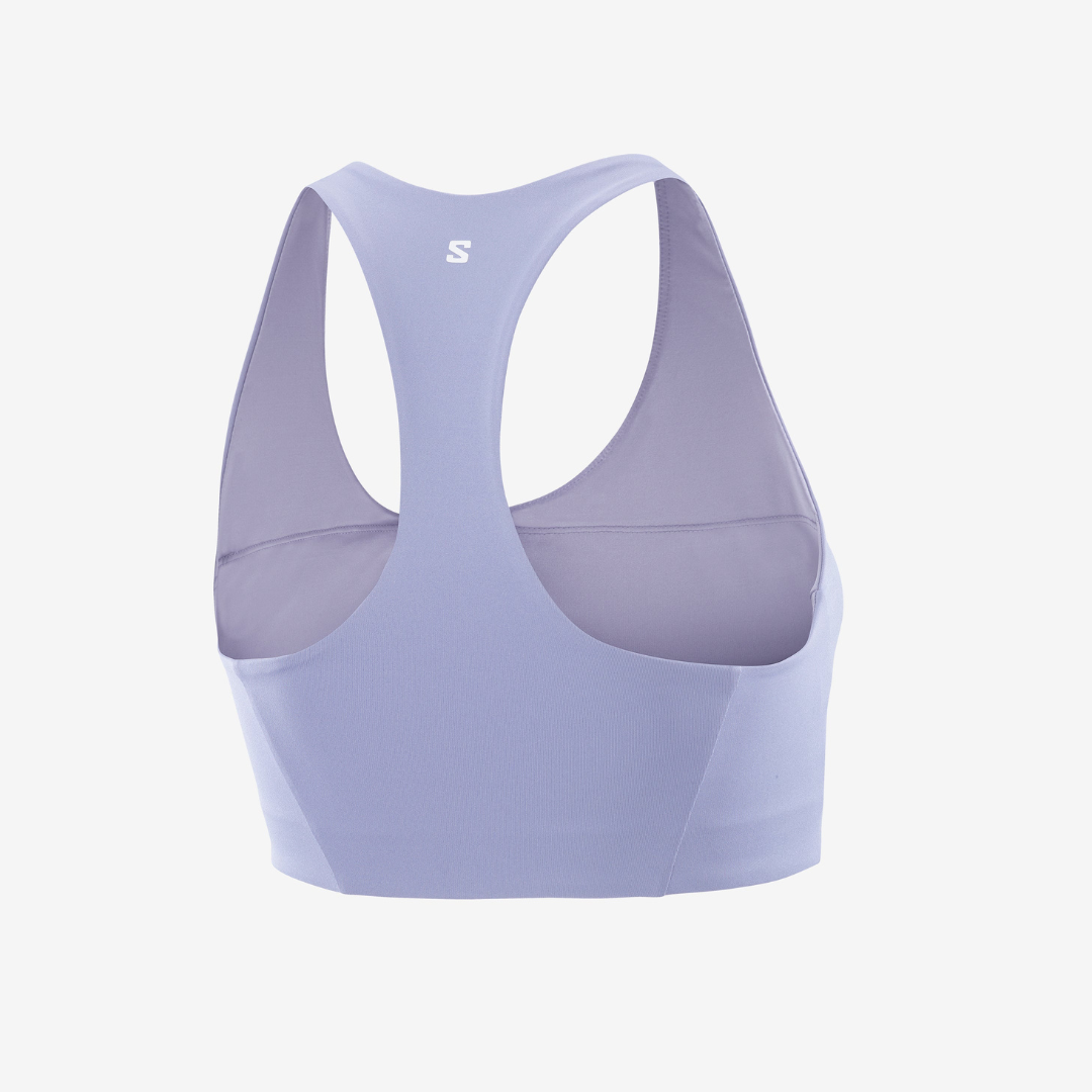 Salomon Women's Shkout Core Bra