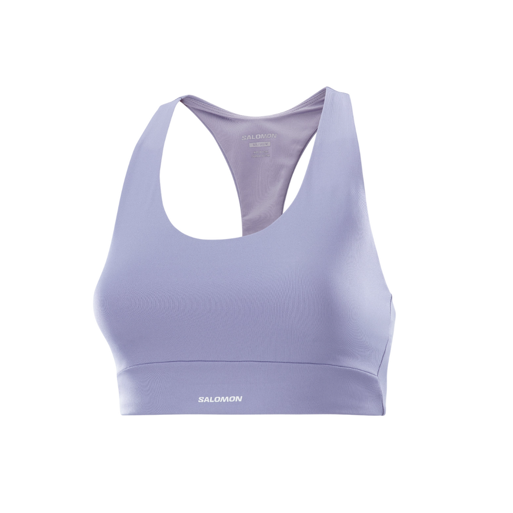 Salomon Women's Shkout Core Bra