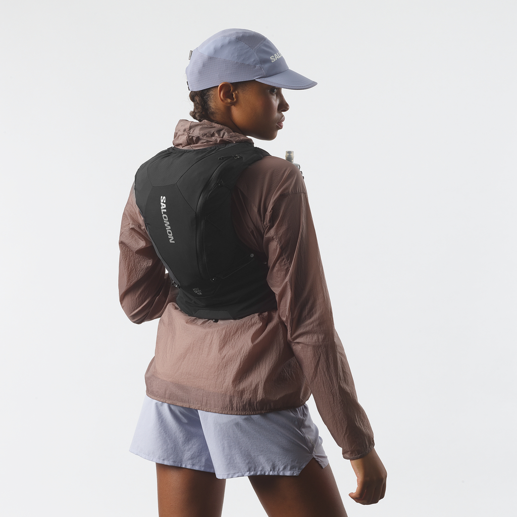 Salomon Unisex's Adv Skin 12 Set