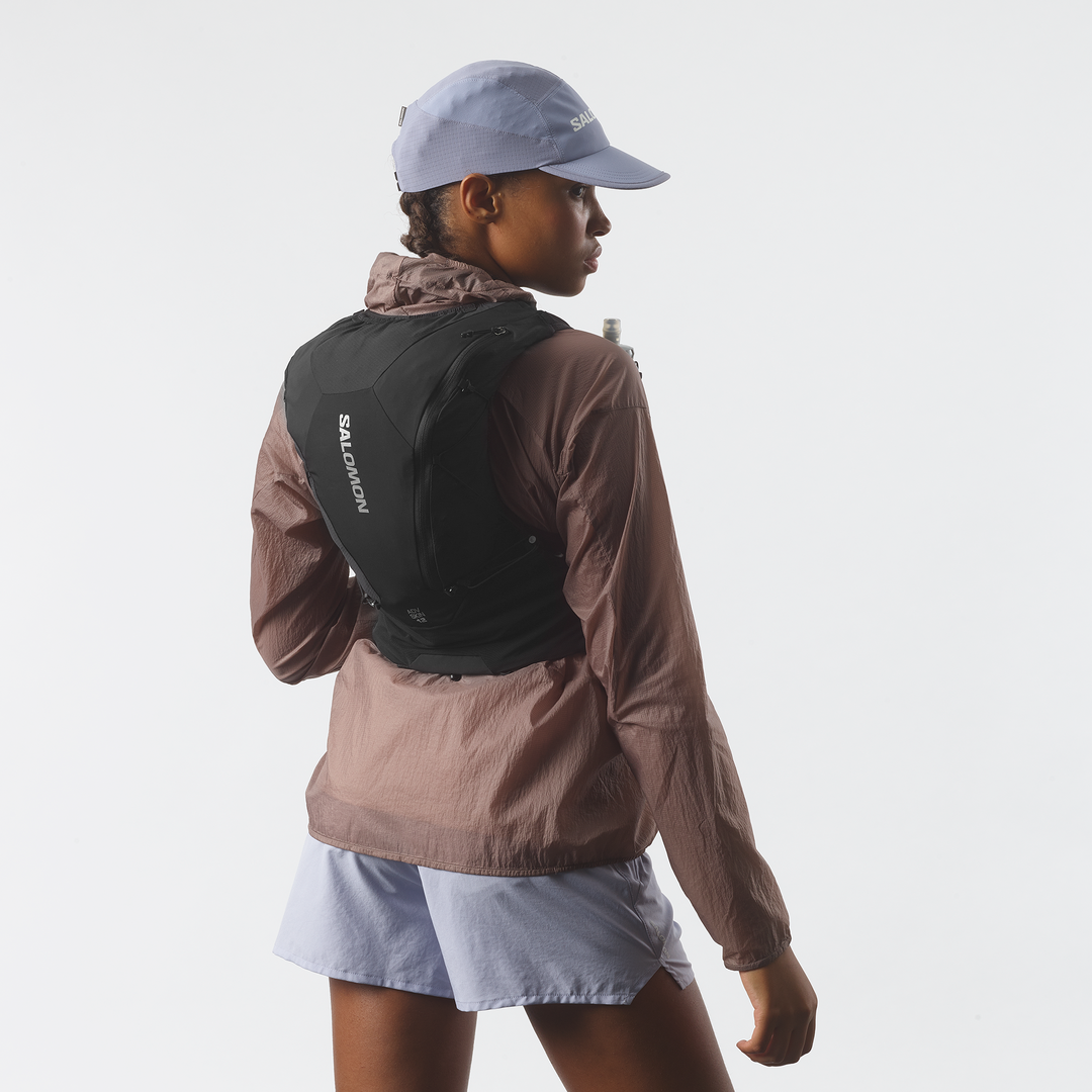 Salomon Unisex's Adv Skin 12 Set