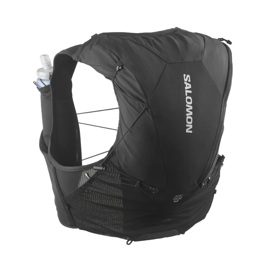 Salomon Unisex's Adv Skin 12 Set