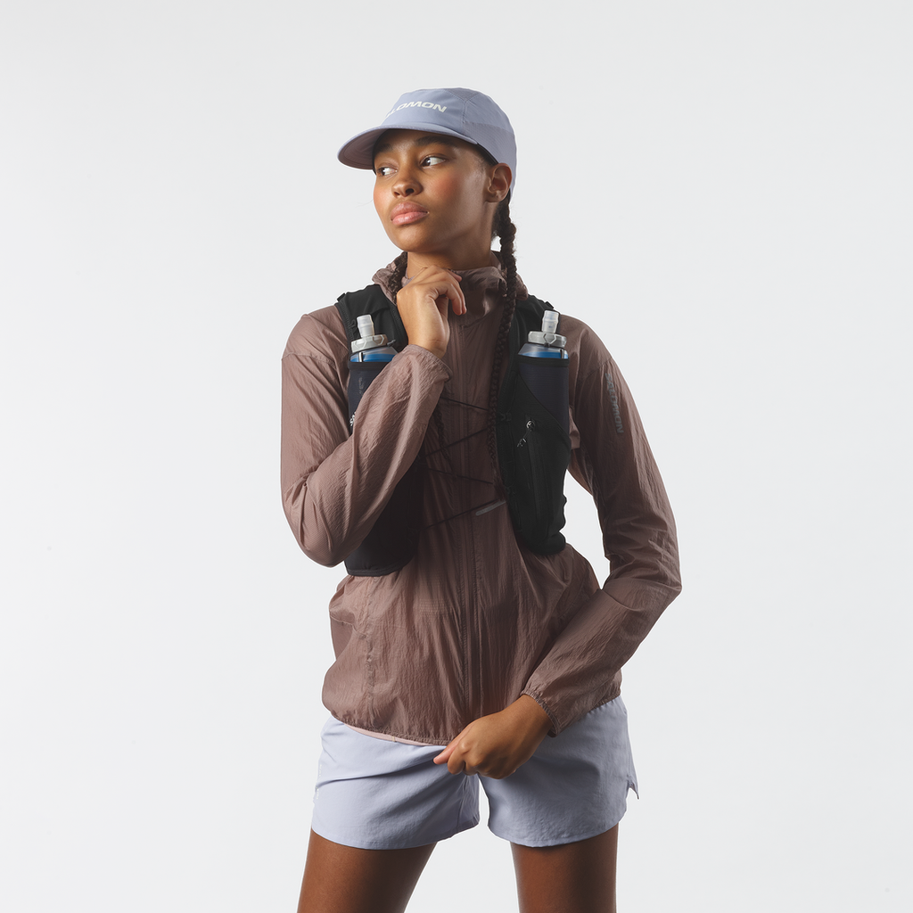 Salomon Unisex's Adv Skin 12 Set