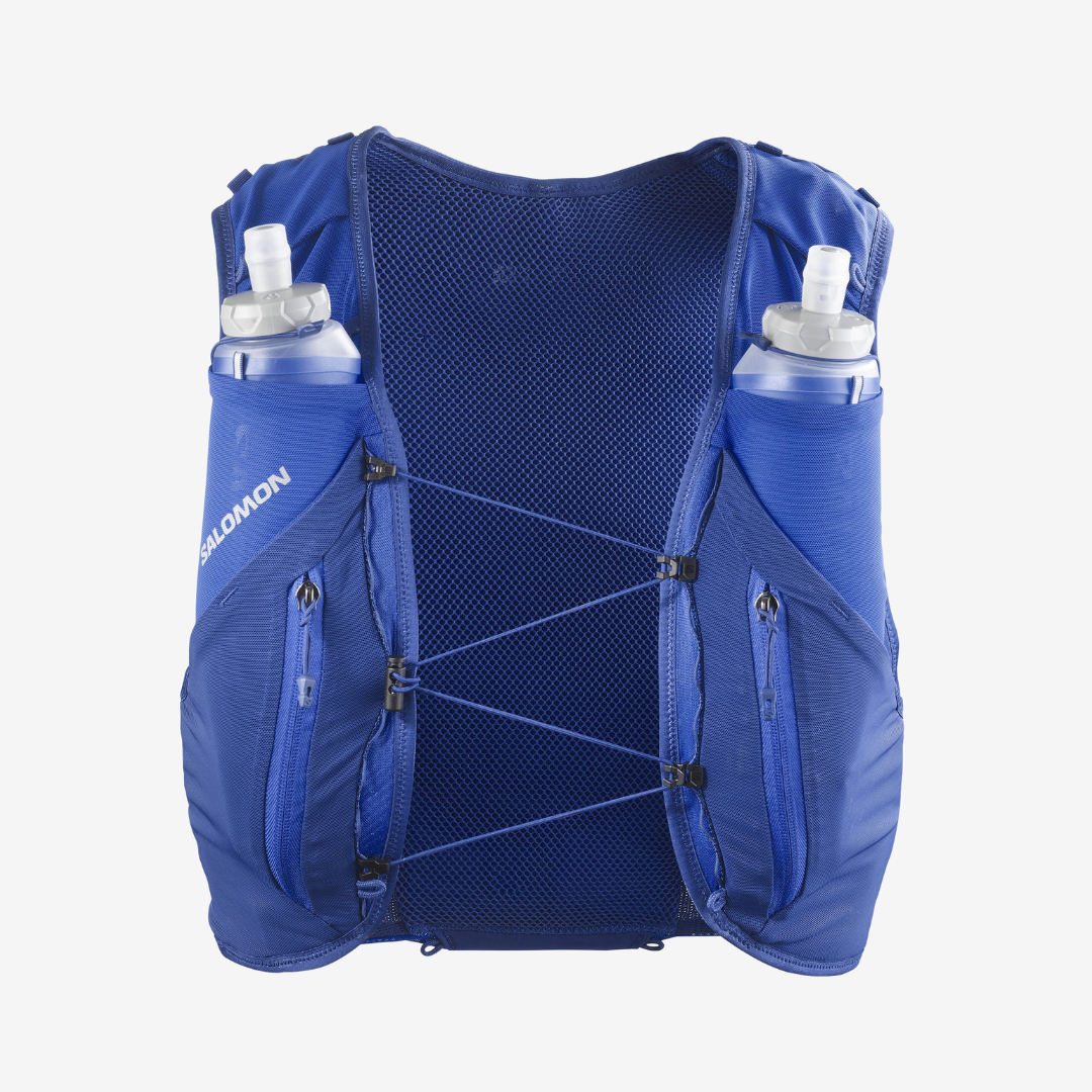 Salomon Unisex's Adv Skin 12 Set