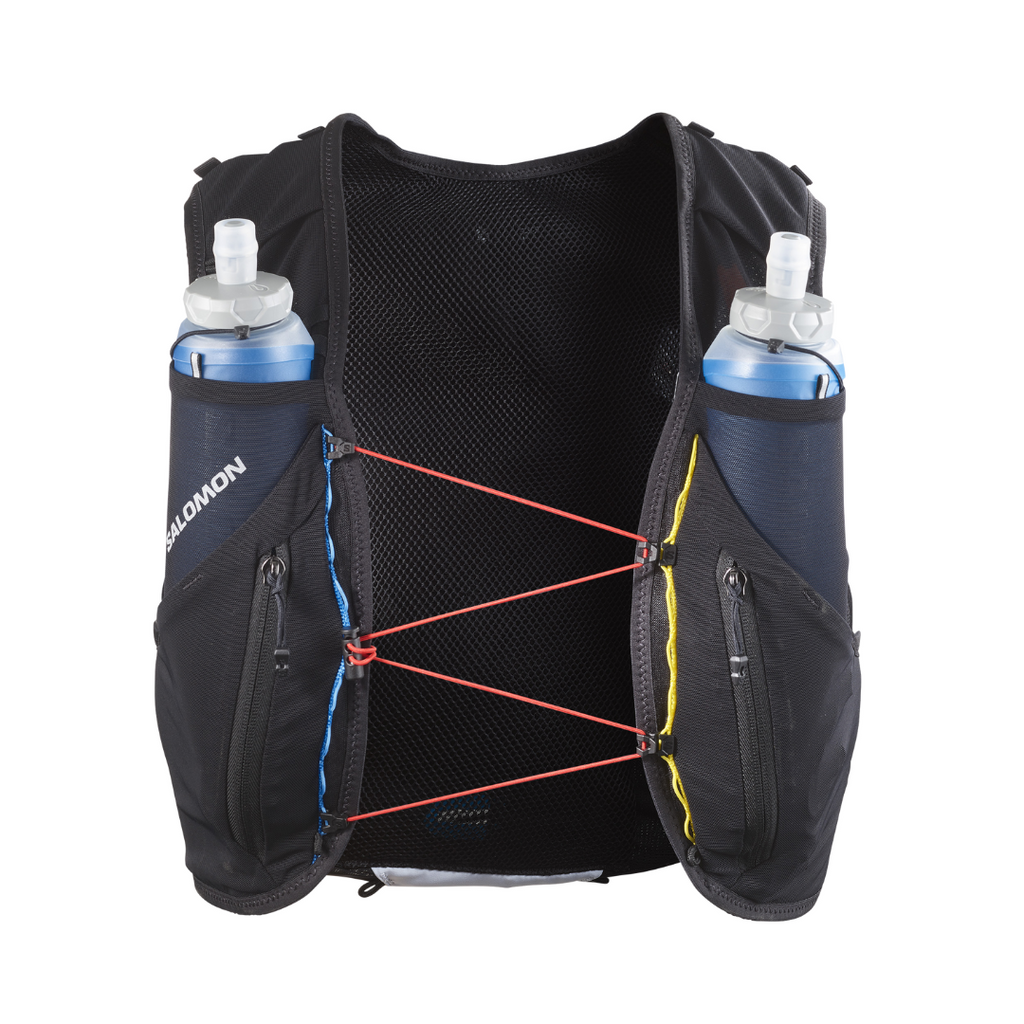 Salomon Unisex's Adv Skin 12 Race Flag Set (LC2483700)