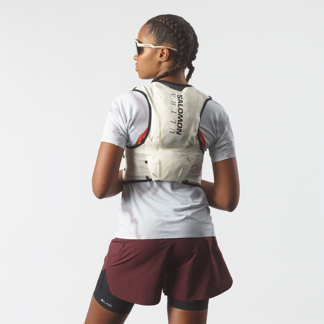 Salomon Unisex's S/Lab Ultra 10 Set