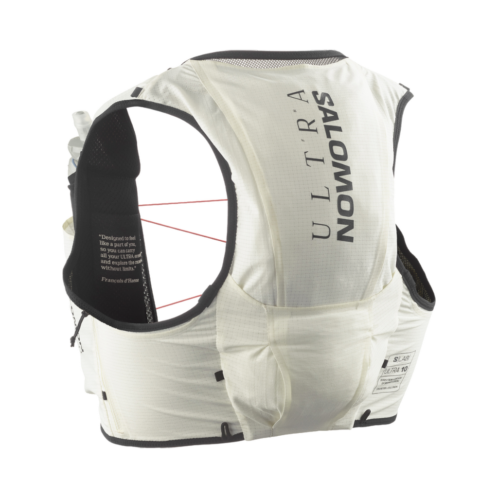 Salomon Unisex's S/Lab Ultra 10 Set